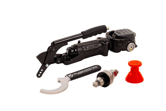 Cruisemaster DO-35 Pin Coupling