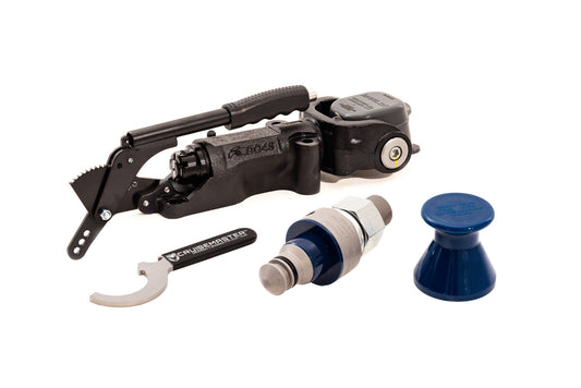 Cruisemaster DO-45 Pin Coupling