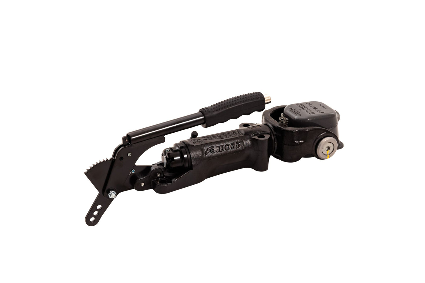 Cruisemaster DO-35 Pin Coupling