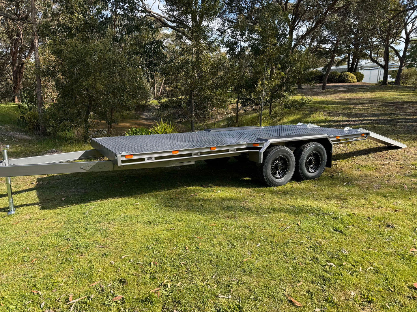 Roadking H2 Hauler - SOLD