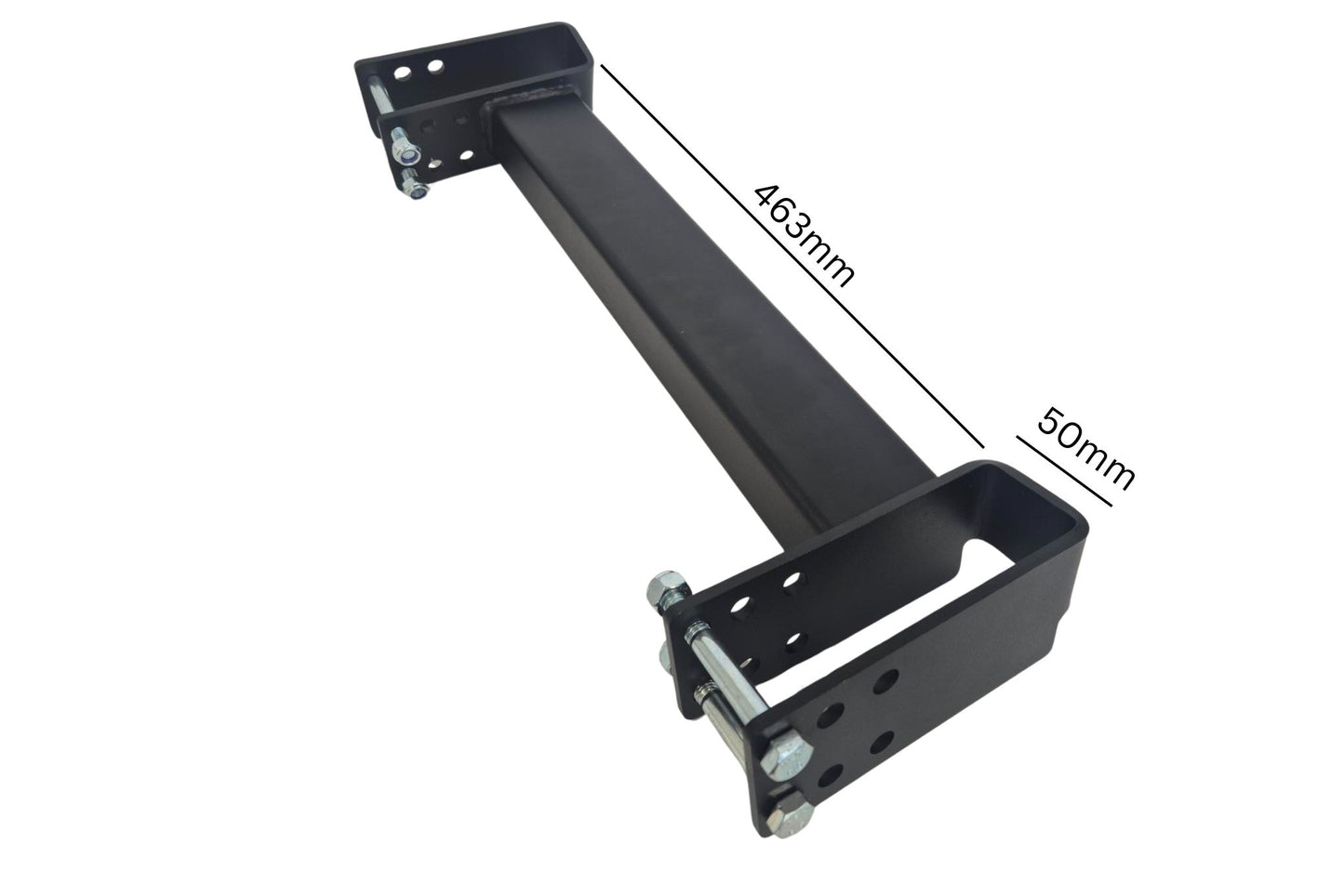 Roadking Bolt-on Bike Rack Mount for GripSport