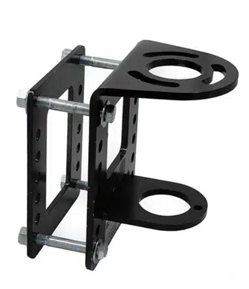 Black Jack Trailer Jack – Maxi 1001