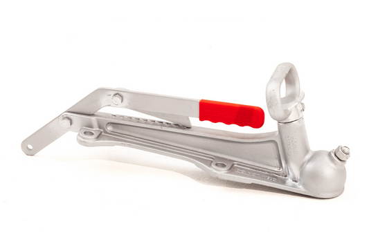 Trojan 50mm Electric Trailer Coupling 3500kg