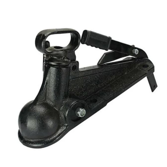 4500kg 70mm Ball Coupling, CTA-045126