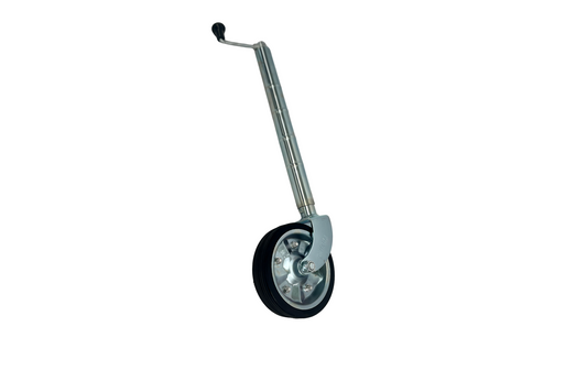 Jockey Wheel - Top Winder