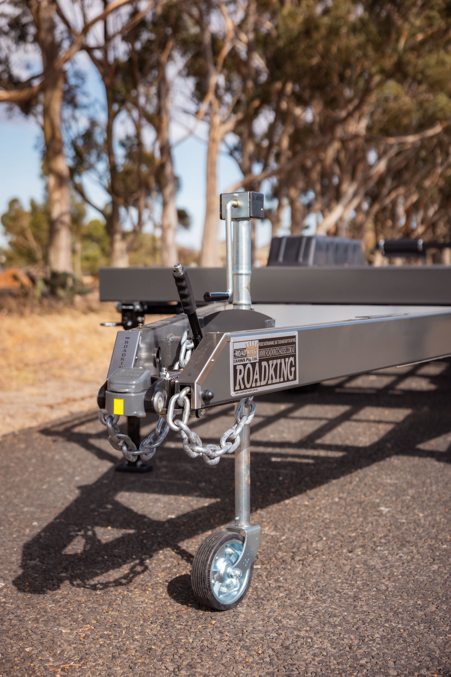 Cruisemaster DO-35 Pin Coupling