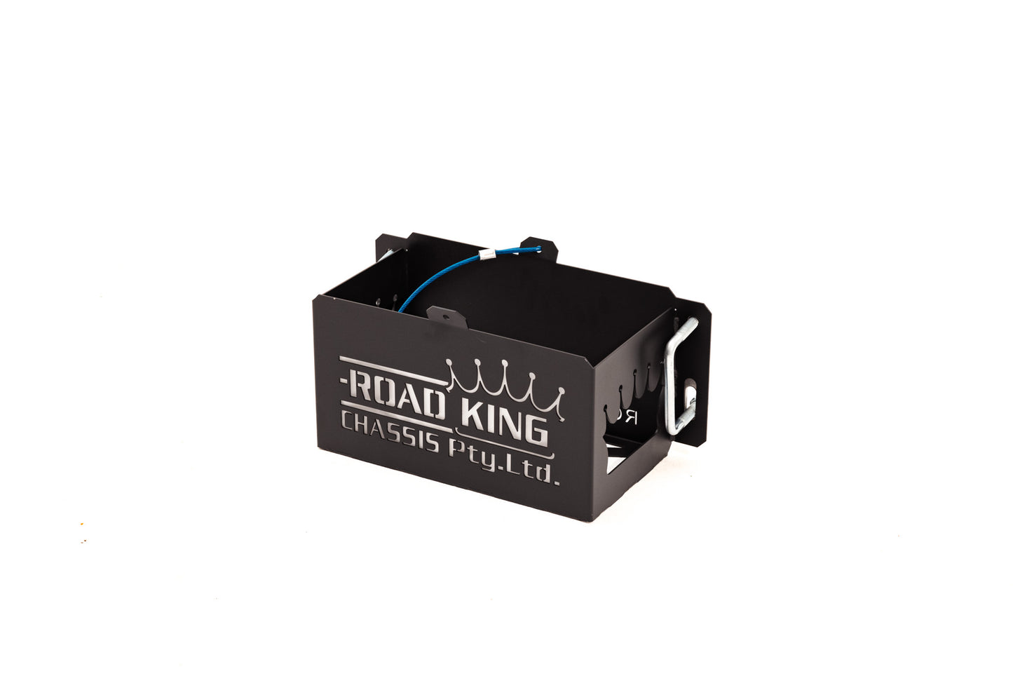 Roadking Bolt-on Jerry Can Holder