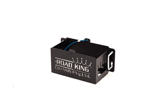 Roadking Bolt-on Jerry Can Holder