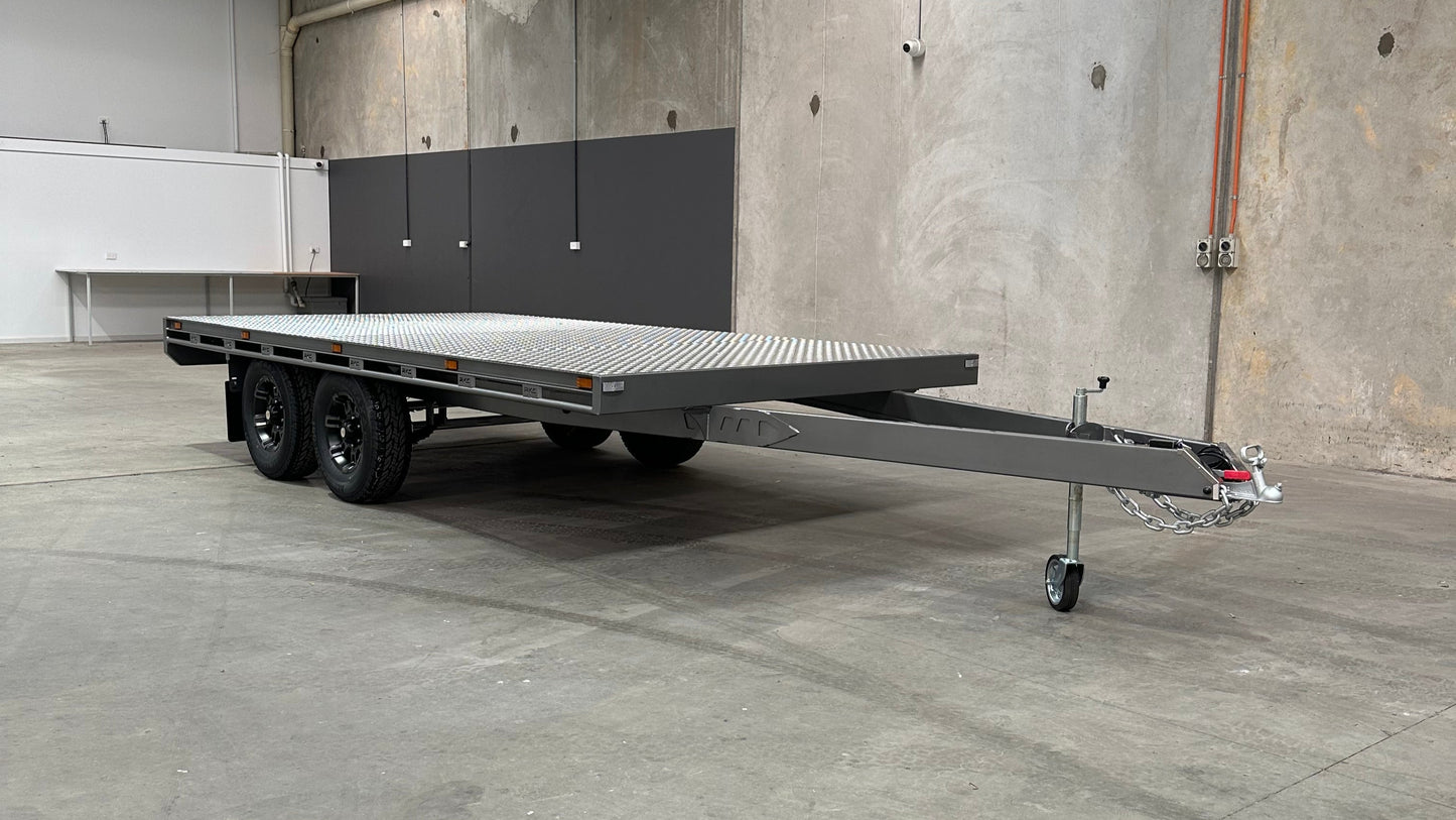 Roadking H1 Hauler Tandem - SOLD