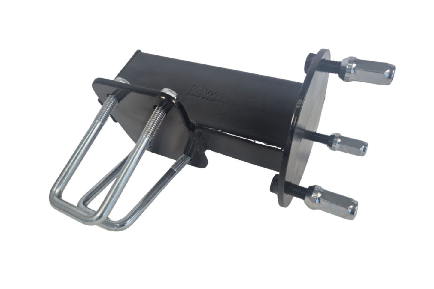 Roadking Bolt-on Spare Wheel Holder 6-stud