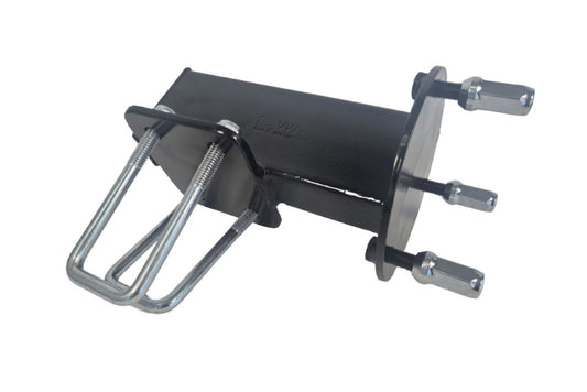 Roadking Bolt-on Spare Wheel Holder 6-stud