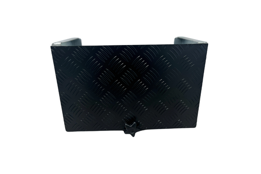 Roadking Weld on 150amp Battery Box