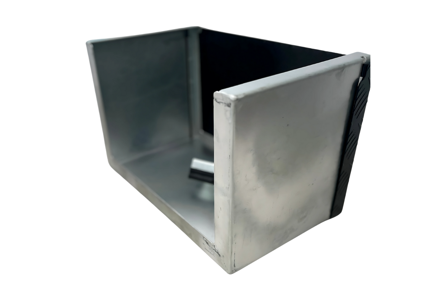 Roadking Weld on 150amp Battery Box