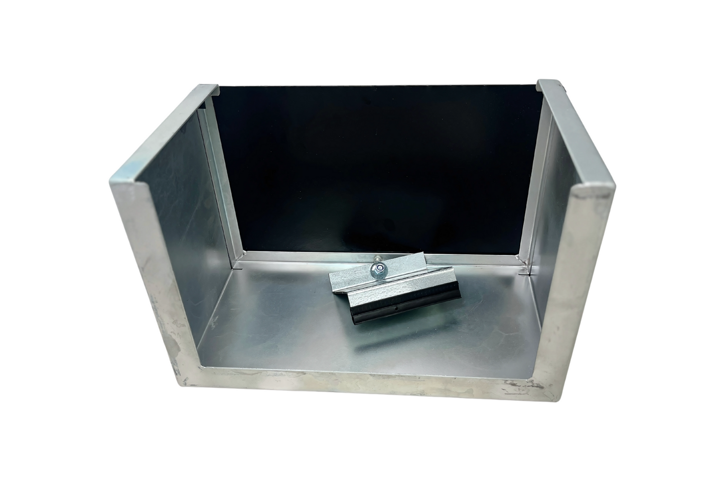 Roadking Weld on 150amp Battery Box