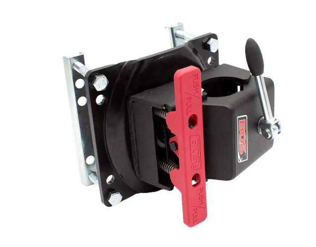 BOS Swing Away Bracket