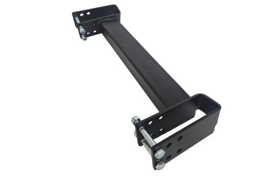 Roadking Bolt-on Bike Rack Mount for GripSport