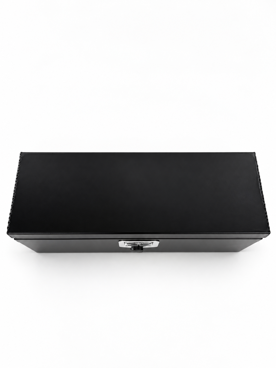 Roadking Chassis Mounted Shoe Storage Box – Caravan Under-Chassis Storage