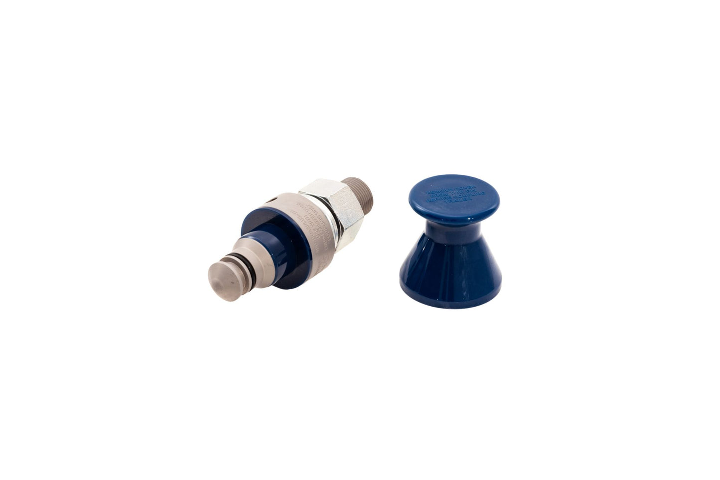 Cruisemaster DO-45 Pin Coupling
