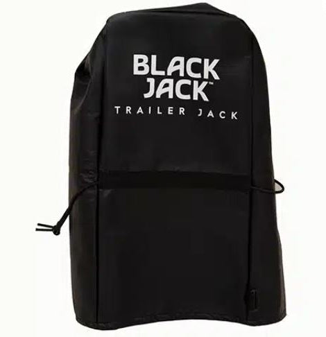 Black Jack Trailer Jack – Mini