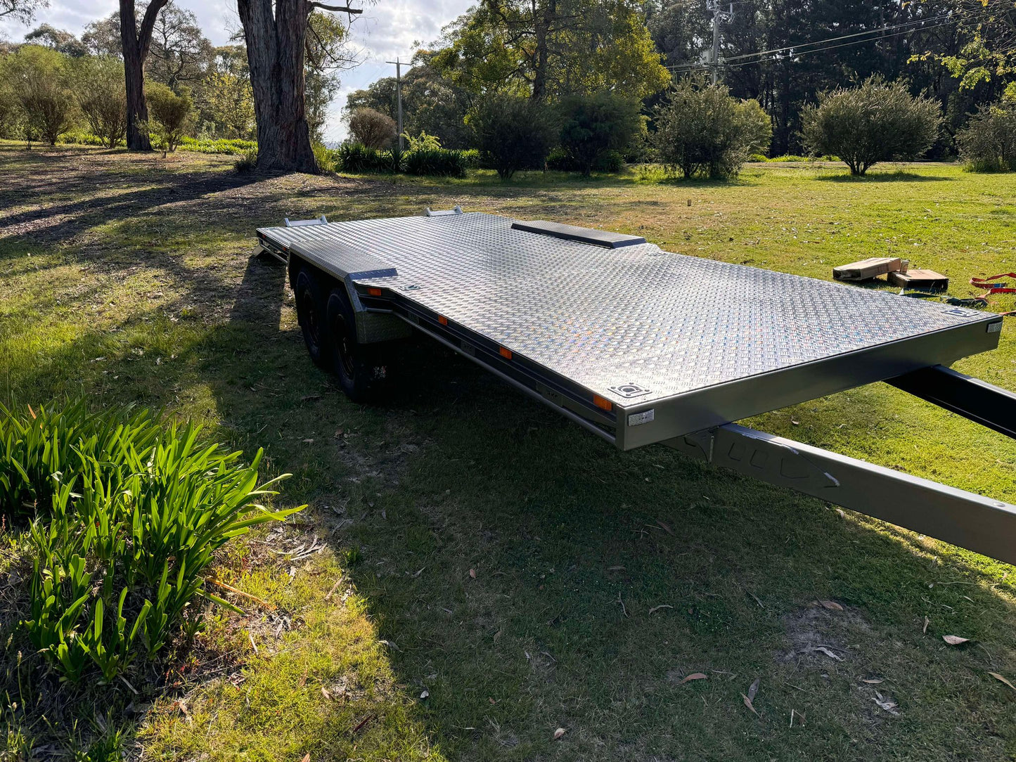 Roadking H2 Hauler - SOLD