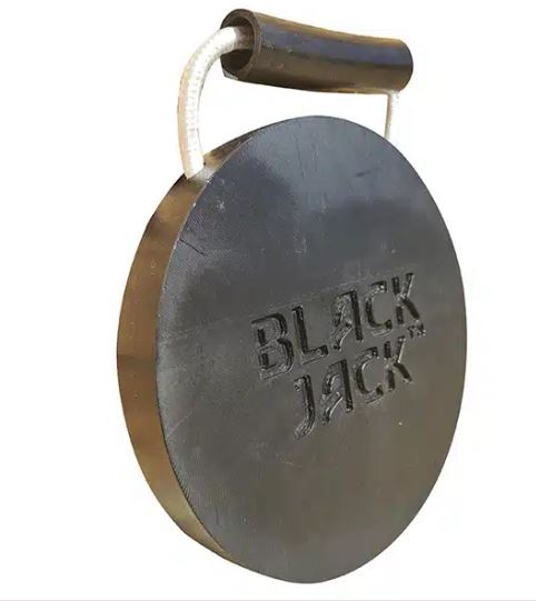 Black Jack Trailer Jack – Mini