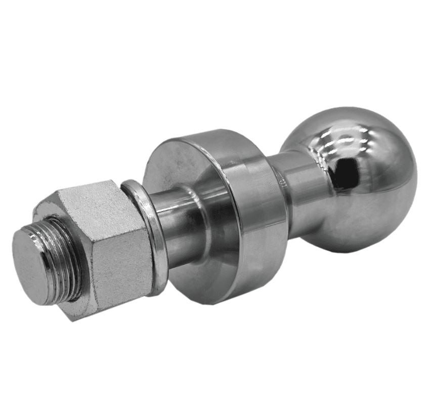70mm Tow Ball (32mm Shank)