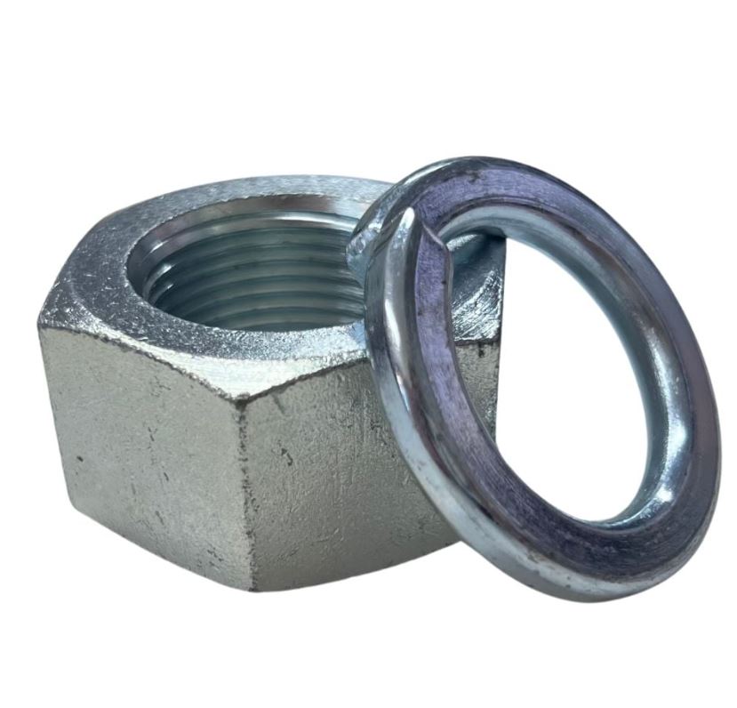 70mm Tow Ball (32mm Shank)