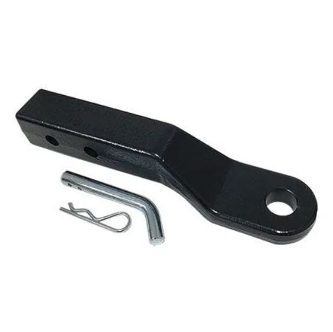 4.5t x 2-inch Drop Tow Hitch Receiver
