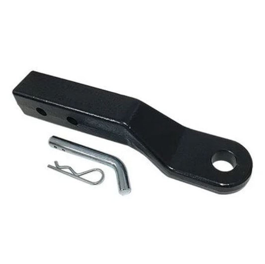 4.5t x 2-inch Drop Tow Hitch Receiver