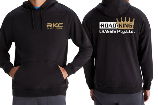 Roadking Chassis Hoodie