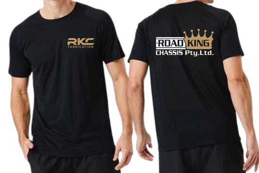 Roadking Chassis T-Shirt