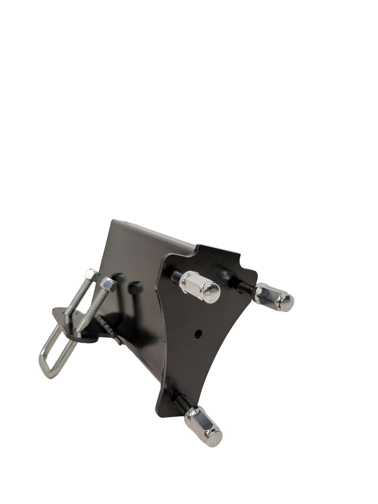 Roadking Bolt-on Spare Wheel Holder 5-stud