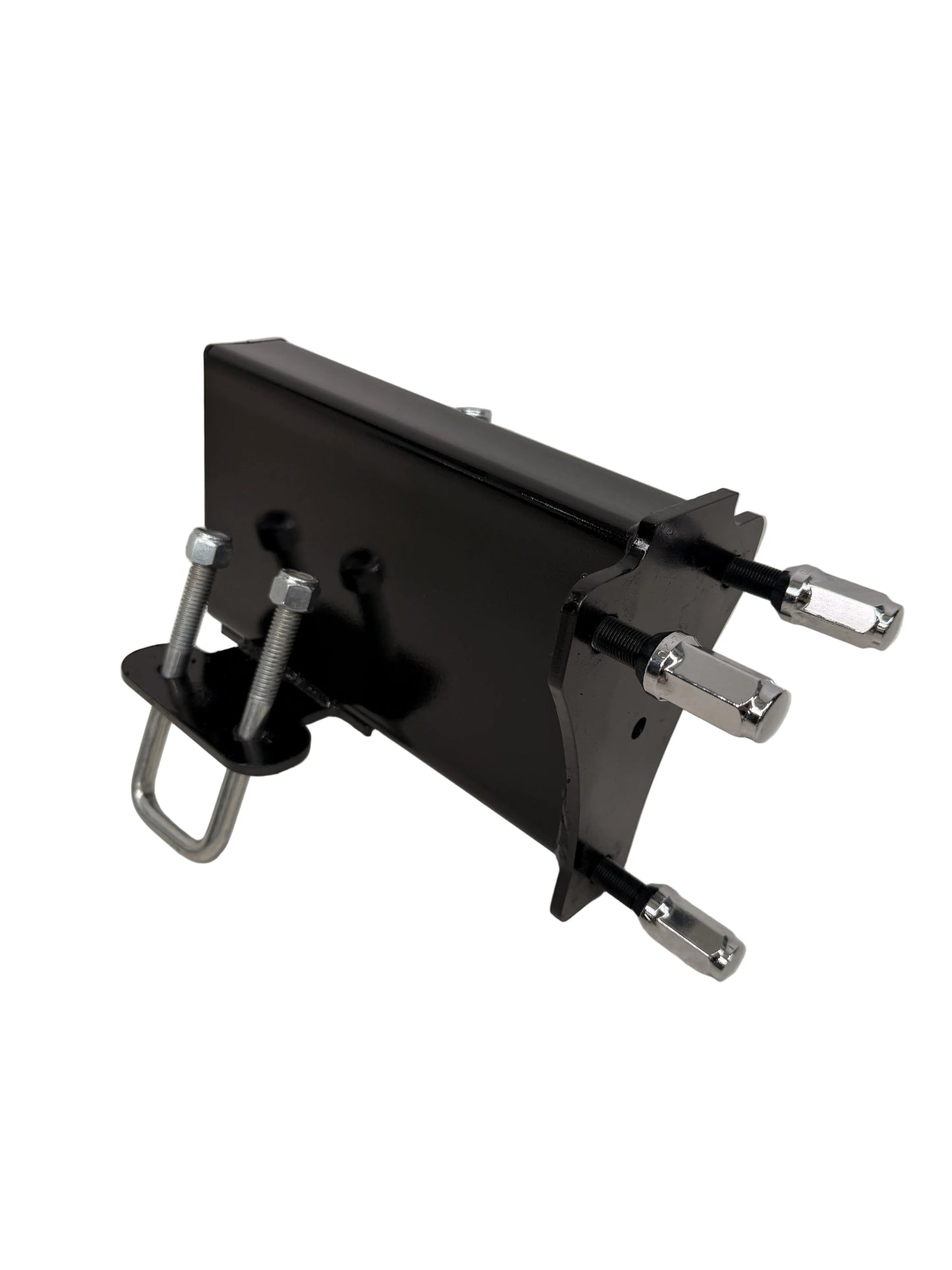 Roadking Bolt-on Spare Wheel Holder 5-stud