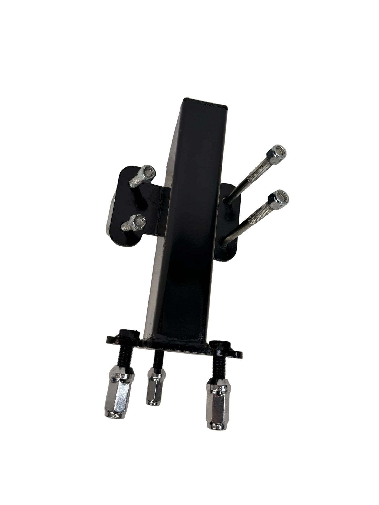 Roadking Bolt-on Spare Wheel Holder 5-stud