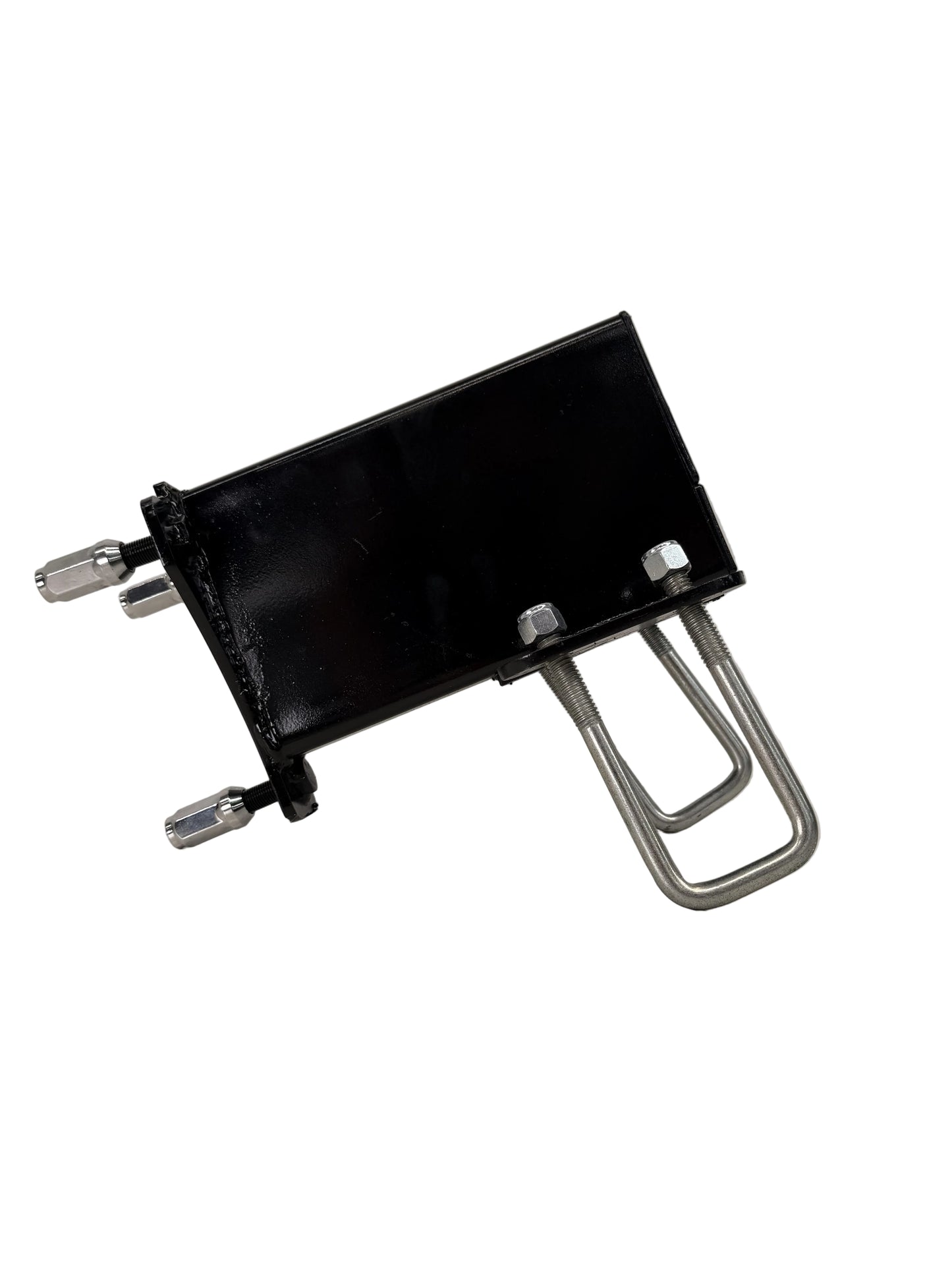 Roadking Bolt-on Spare Wheel Holder 5-stud