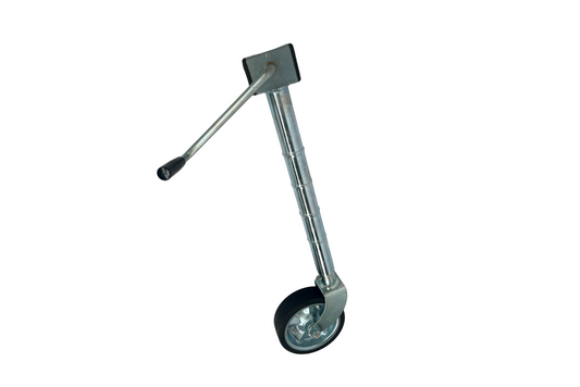 Jockey Wheel - Side Winder