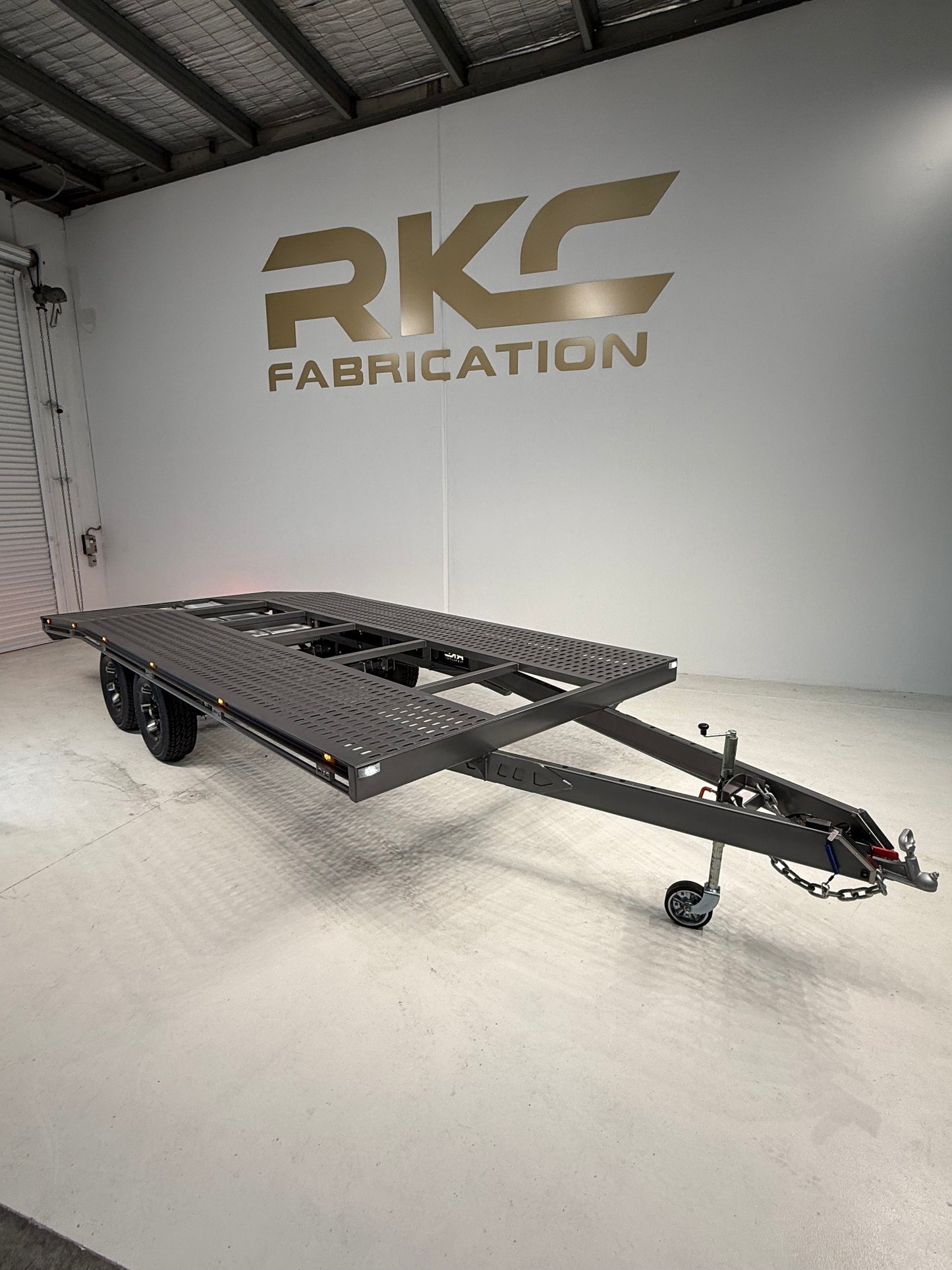 Roadking Transport Hauler - IN STOCK