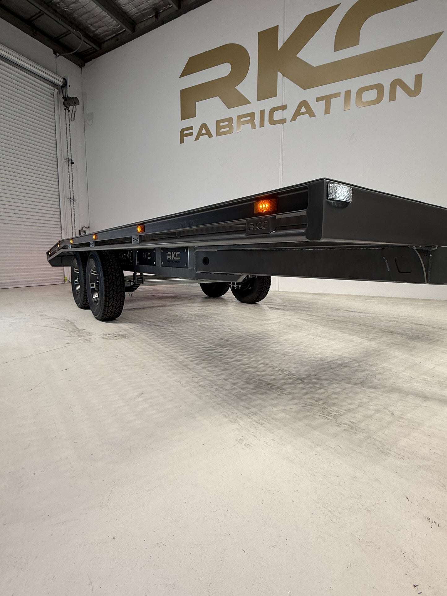 Roadking Transport Hauler - IN STOCK