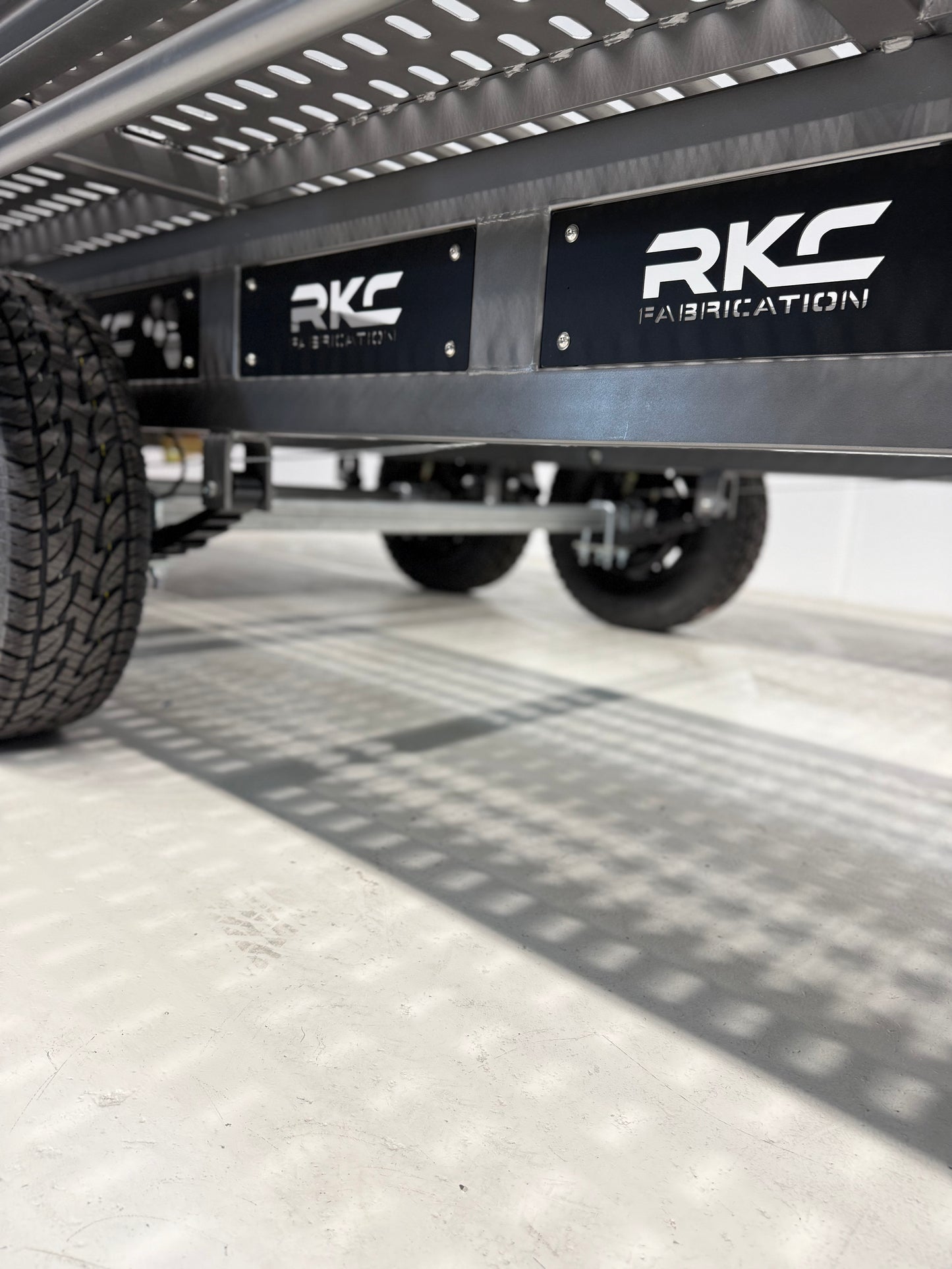 Roadking Transport Hauler - IN STOCK