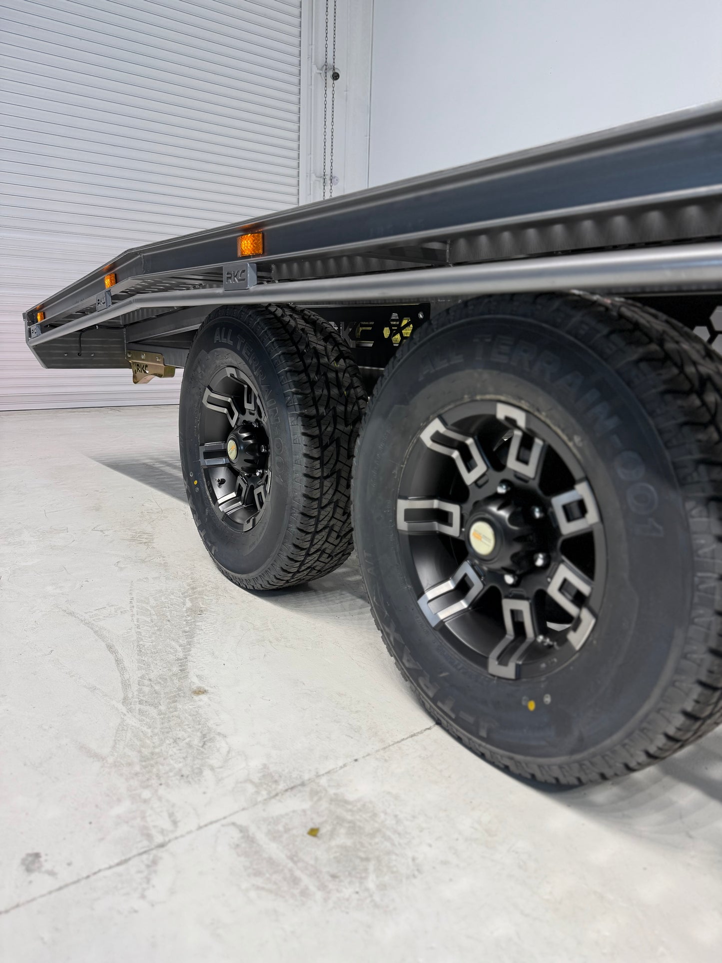 Roadking Transport Hauler - IN STOCK