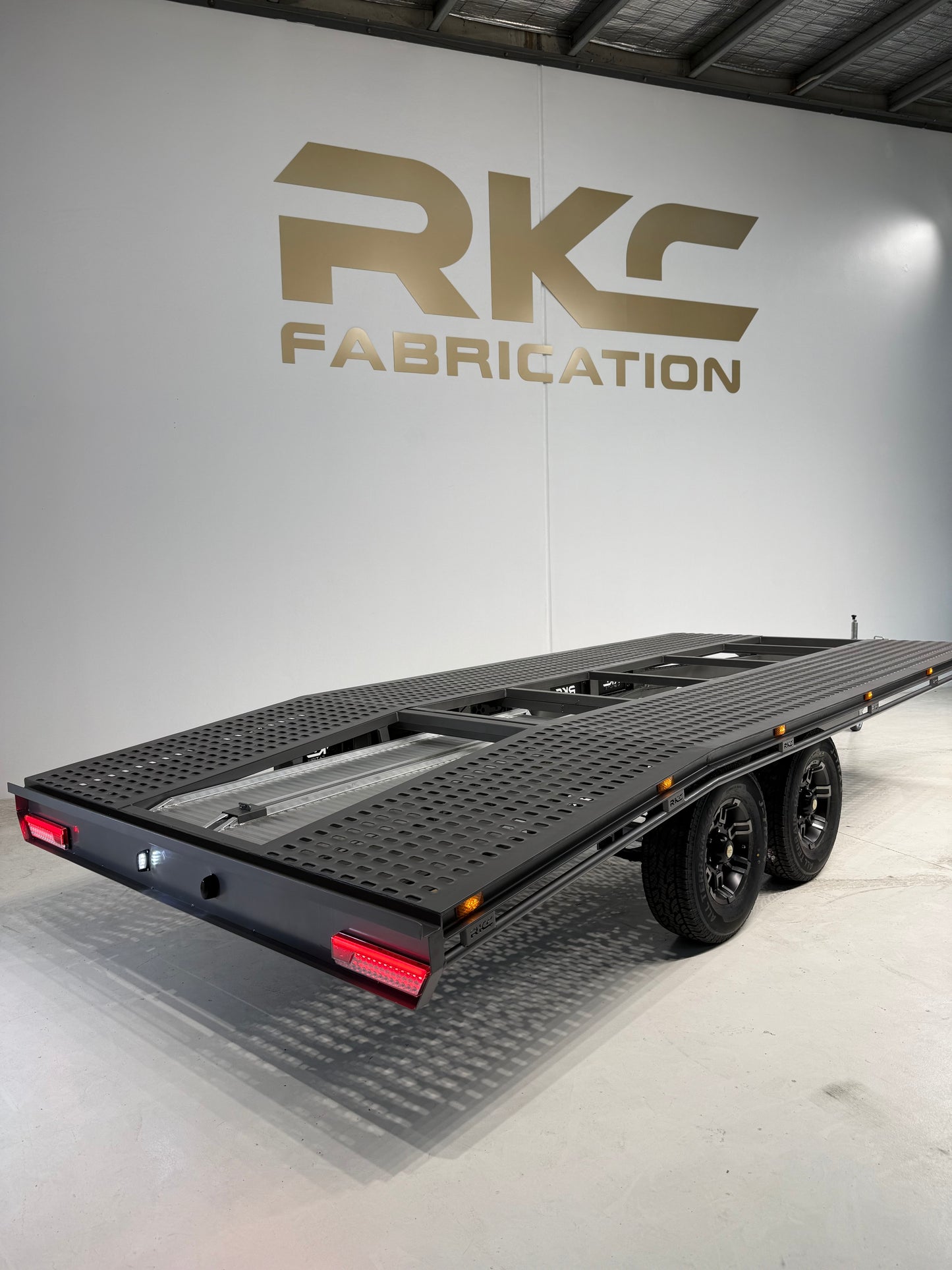 Roadking Transport Hauler - IN STOCK