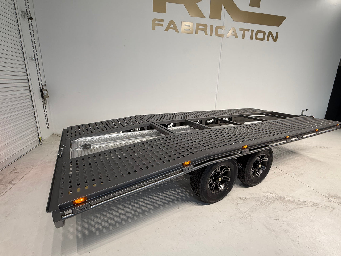 Roadking Transport Hauler - IN STOCK