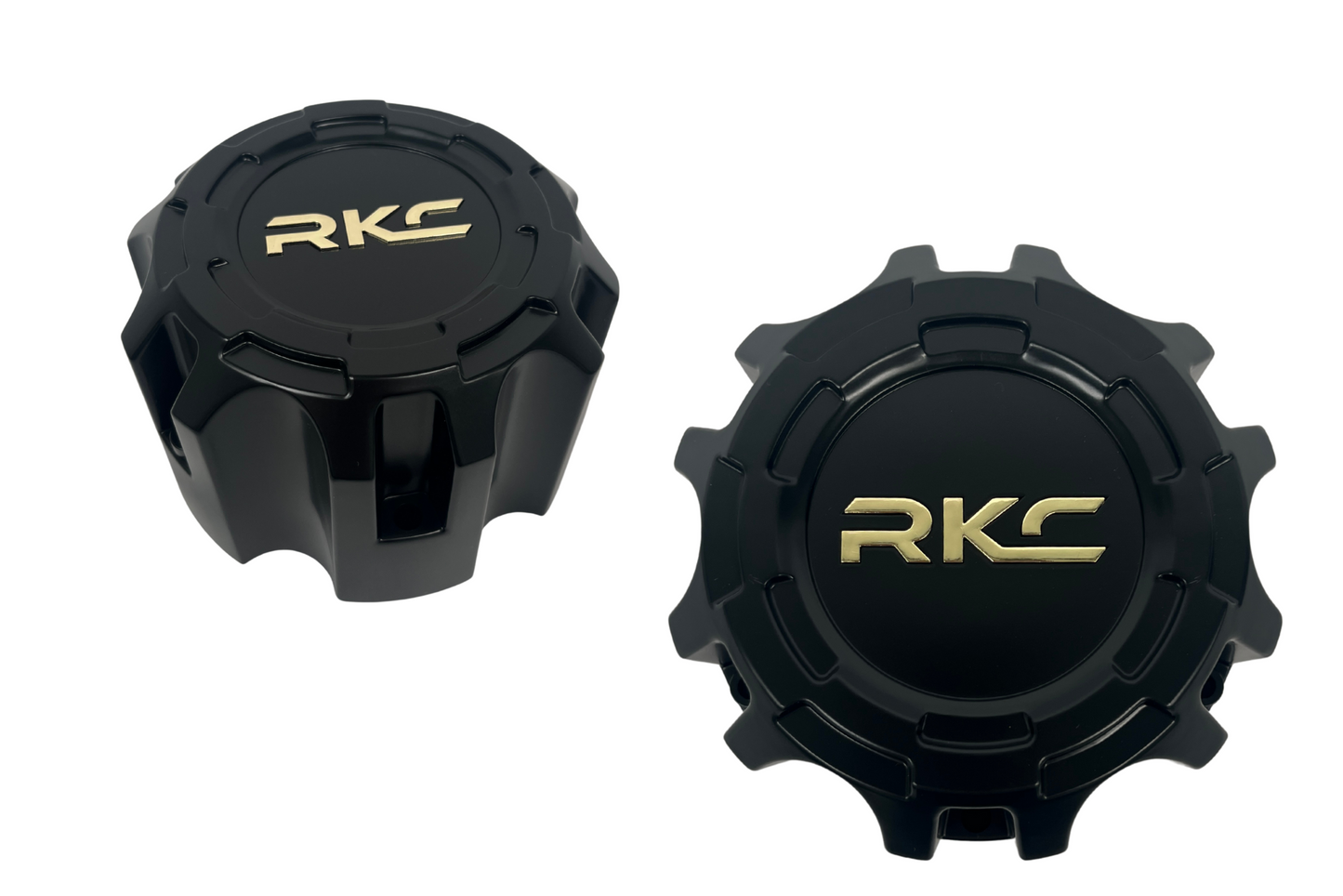 Roadking Chassis Hub Caps – To suit 15" and 16" wheels