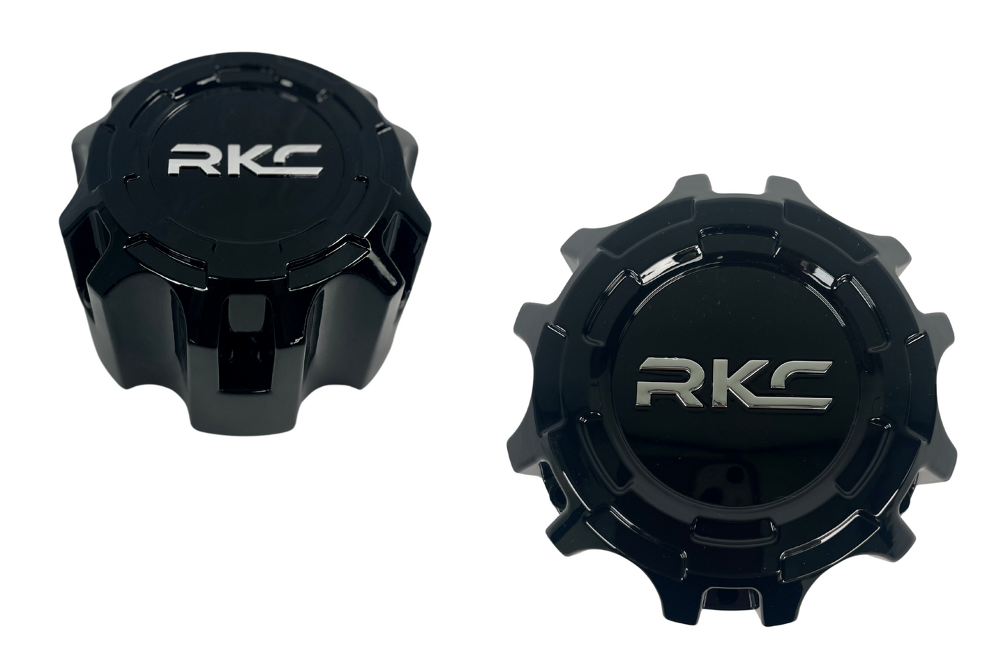 Roadking Chassis Hub Caps – To suit 15" and 16" wheels
