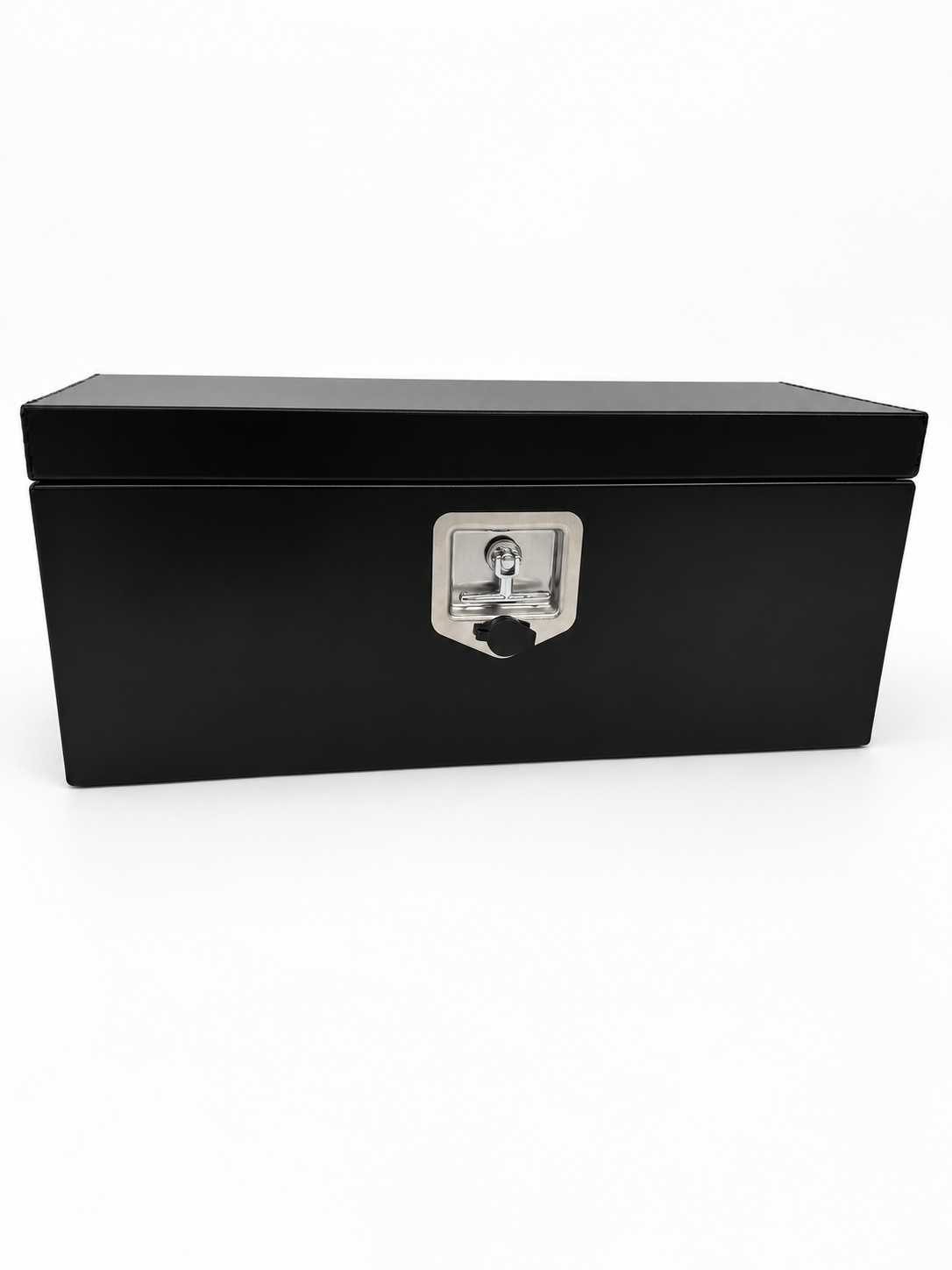 Roadking Chassis Mounted Shoe Storage Box – Caravan Under-Chassis Storage