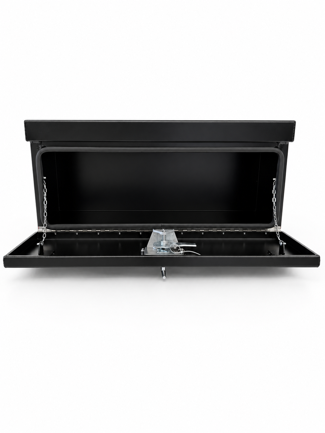Roadking Chassis Mounted Shoe Storage Box – Caravan Under-Chassis Storage