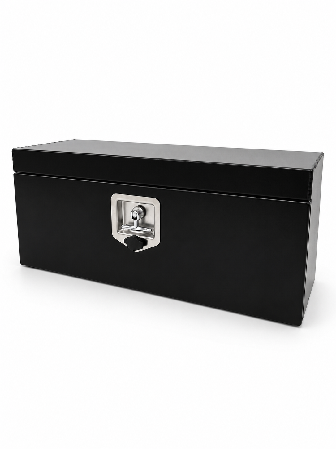 Roadking Chassis Mounted Shoe Storage Box – Caravan Under-Chassis Storage
