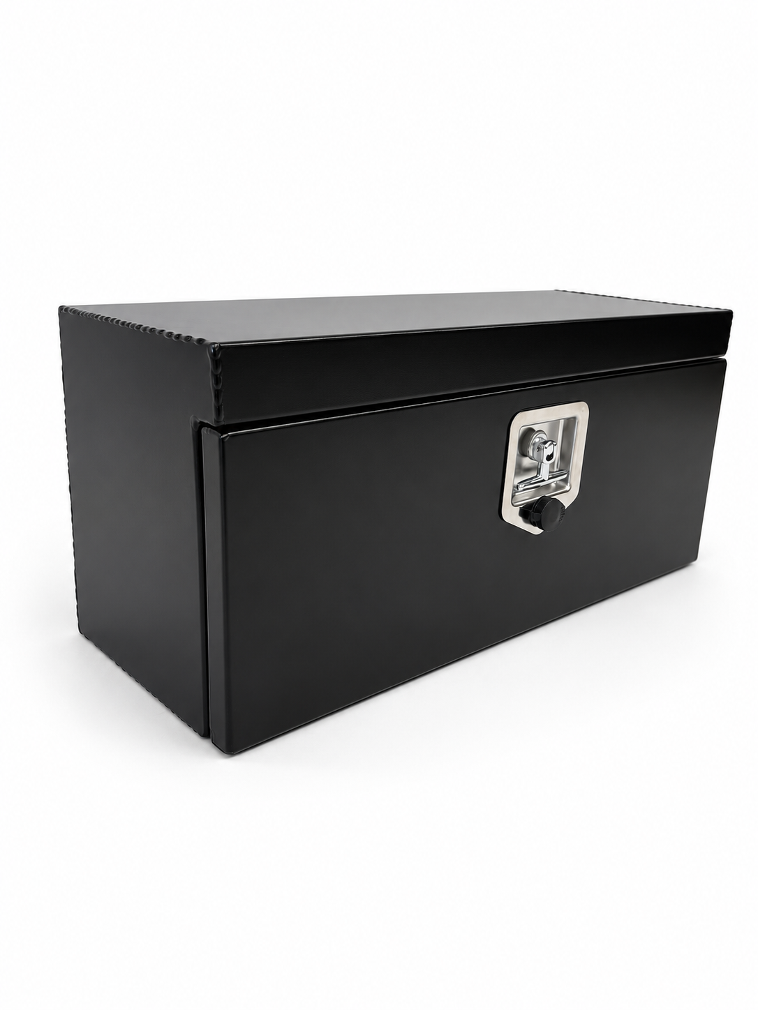 Roadking Chassis Mounted Shoe Storage Box – Caravan Under-Chassis Storage