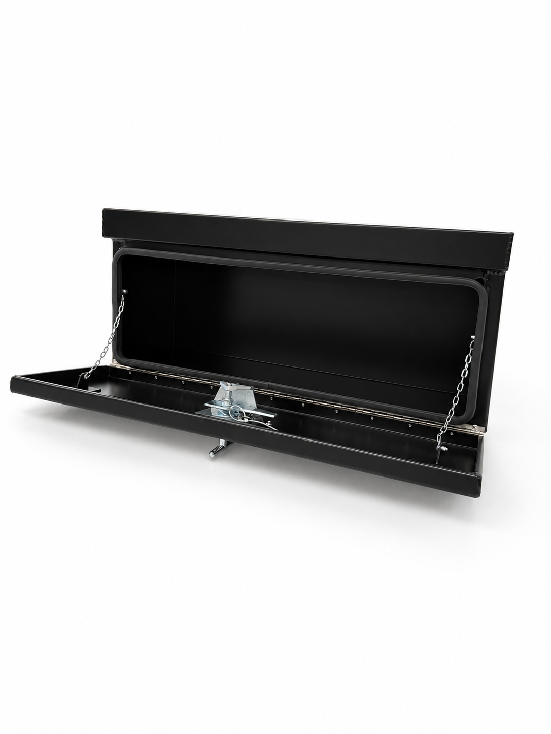 Roadking Chassis Mounted Shoe Storage Box – Caravan Under-Chassis Storage