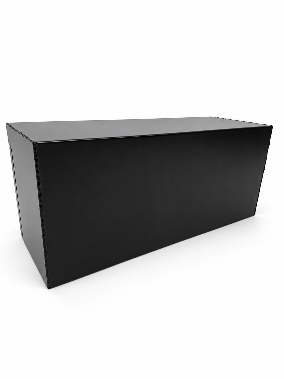 Roadking Chassis Mounted Shoe Storage Box – Caravan Under-Chassis Storage